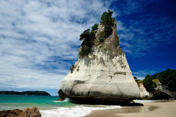 New Zealand Beautiful Places